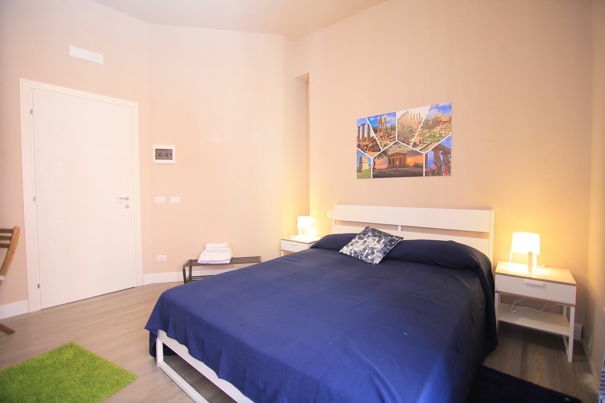 Gioeni Ventidue Hotel Agrigento Exterior photo