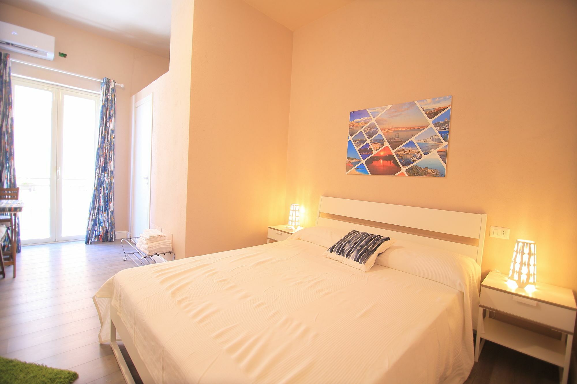 Gioeni Ventidue Hotel Agrigento Exterior photo