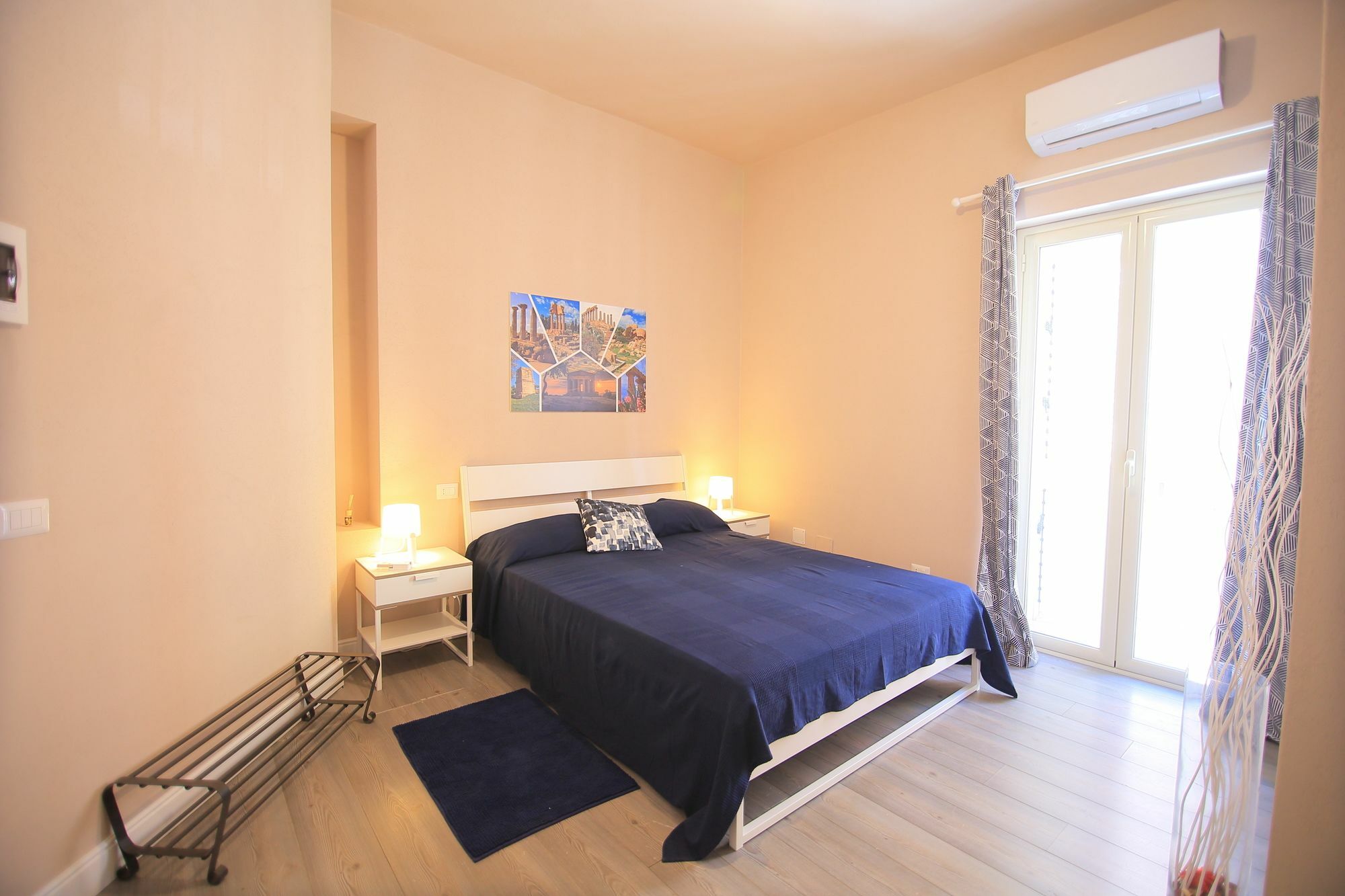 Gioeni Ventidue Hotel Agrigento Exterior photo