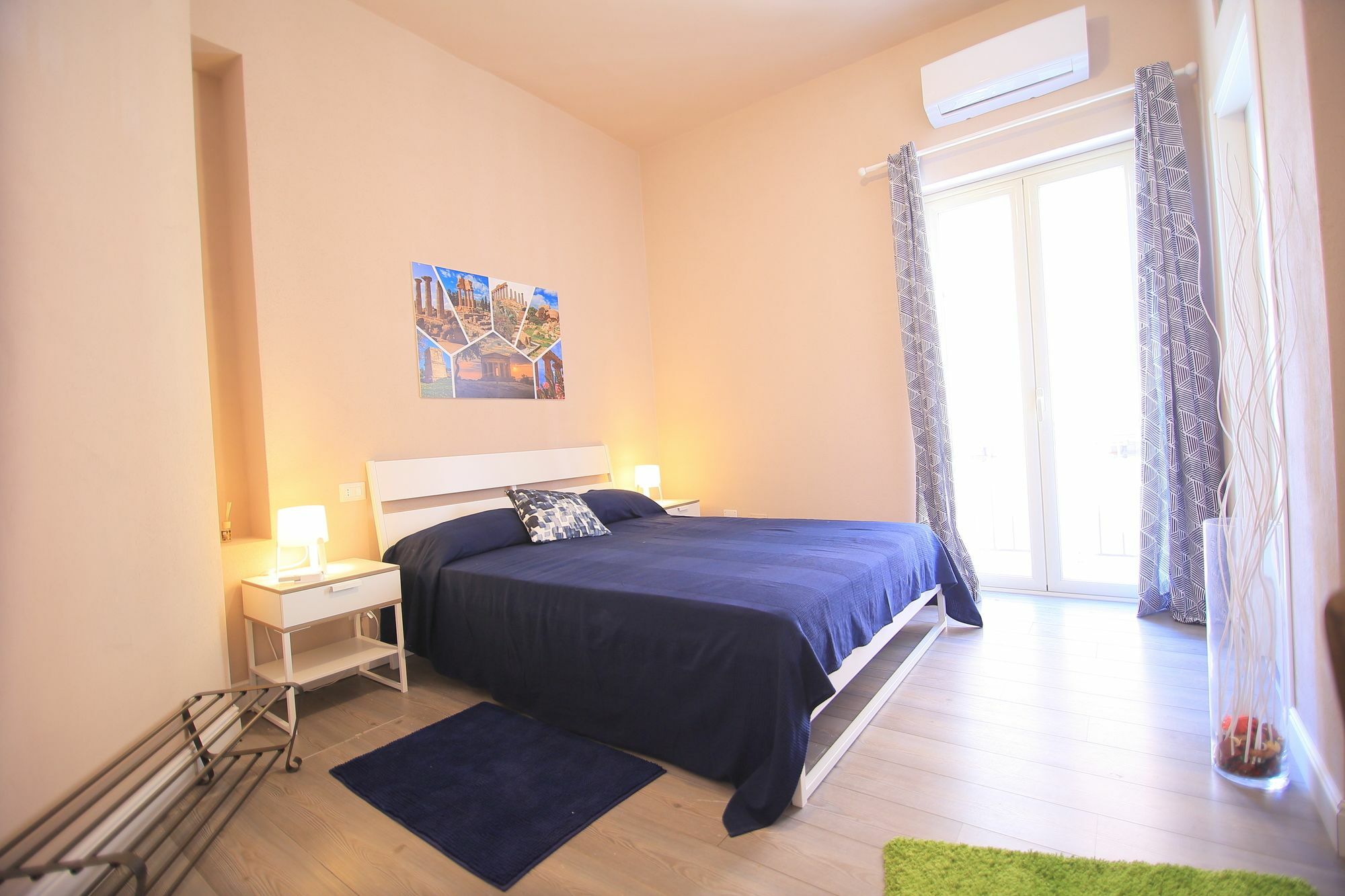 Gioeni Ventidue Hotel Agrigento Exterior photo