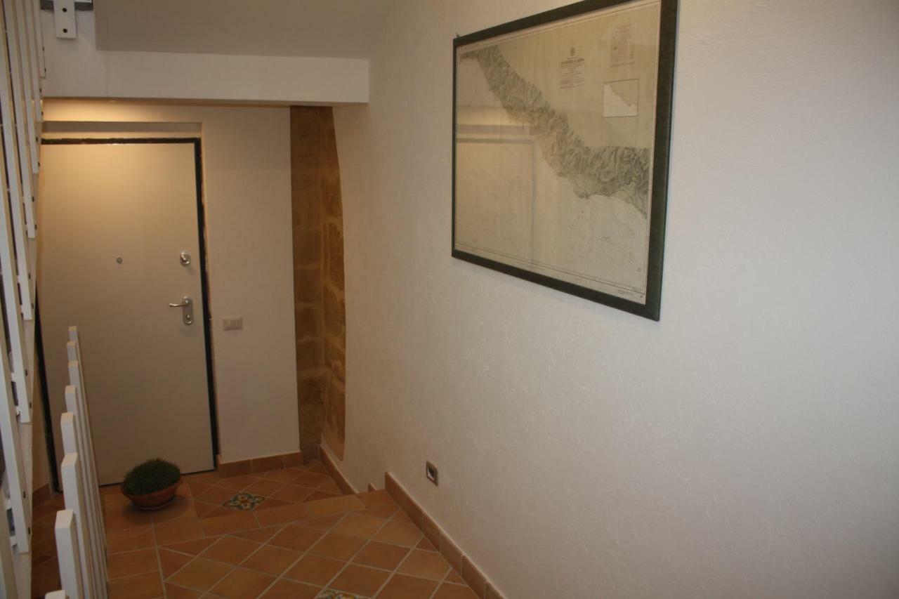 Gioeni Ventidue Hotel Agrigento Exterior photo