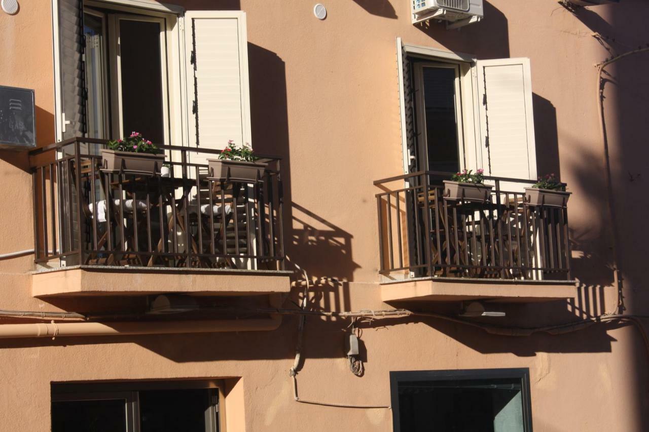 Gioeni Ventidue Hotel Agrigento Exterior photo