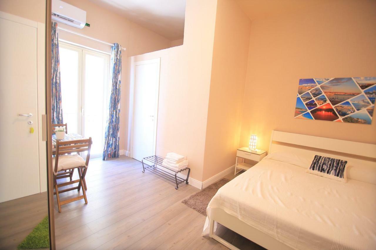 Gioeni Ventidue Hotel Agrigento Exterior photo