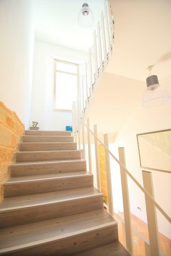 Gioeni Ventidue Hotel Agrigento Exterior photo
