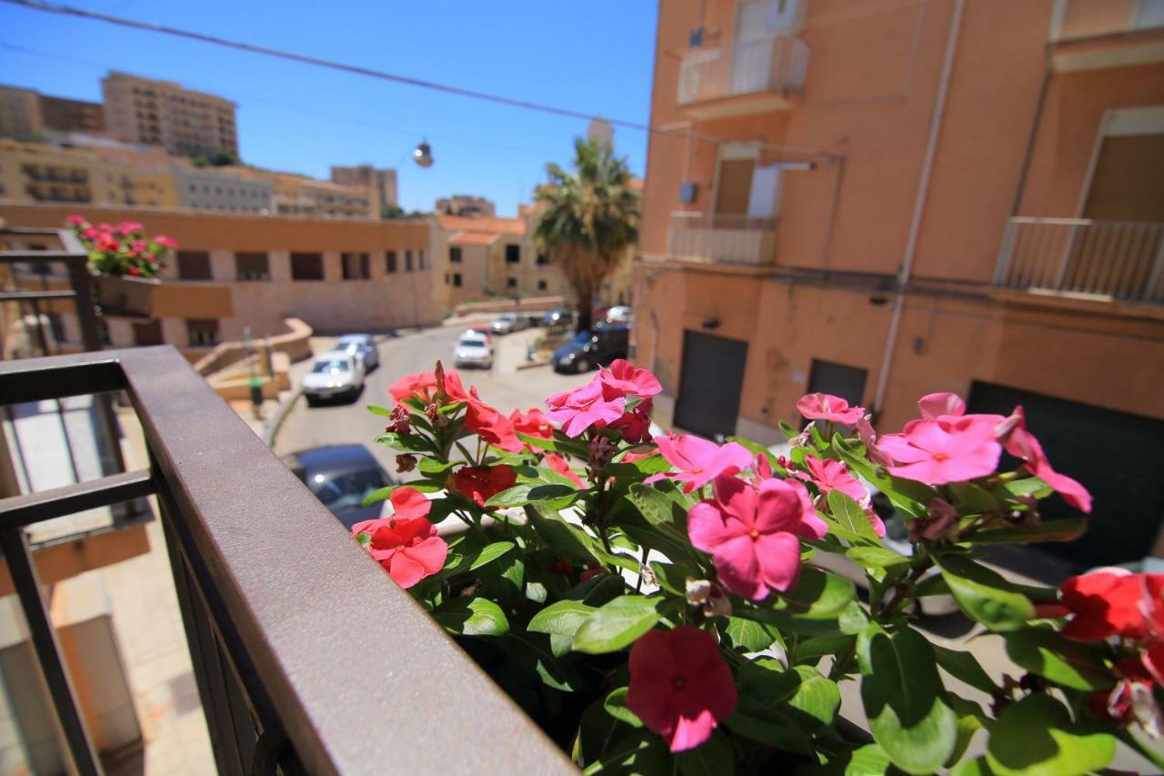 Gioeni Ventidue Hotel Agrigento Exterior photo
