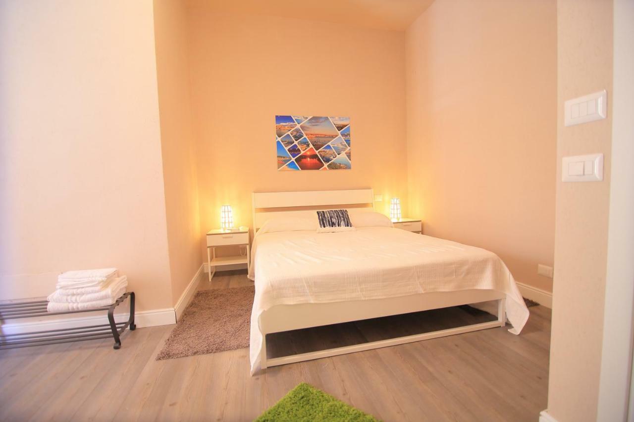 Gioeni Ventidue Hotel Agrigento Exterior photo